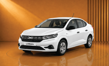 Dacia Logan 2026